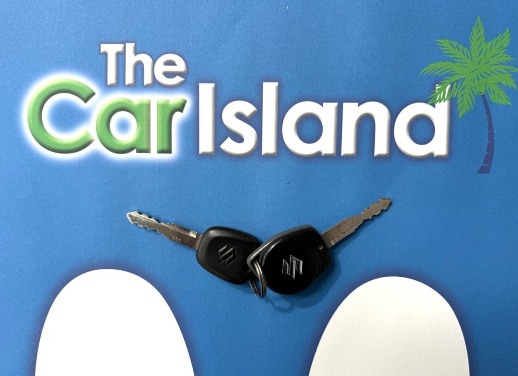 Used Suzuki Ignis 2017 for sale - 77643125: Photo 31