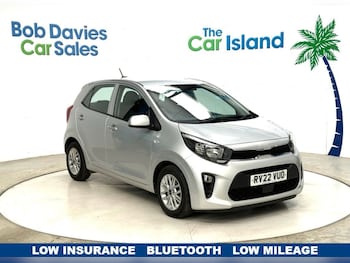 Used Kia Picanto 2022 for sale - 79462187: Photo