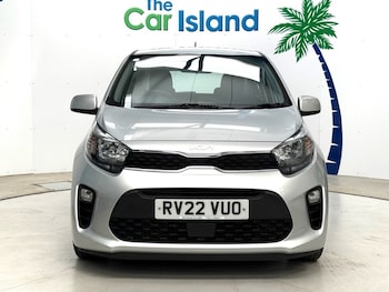 Used Kia Picanto 2022 for sale - 79462187: Photo