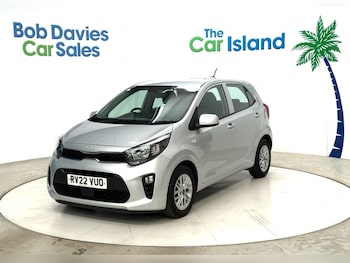 Used Kia Picanto 2022 for sale - 79462187: Photo