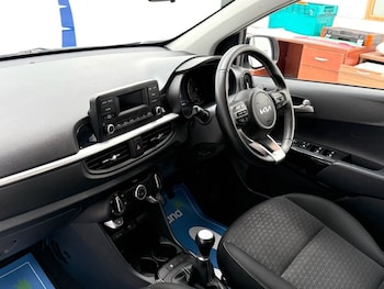 Used Kia Picanto 2022 for sale - 79462187: Photo