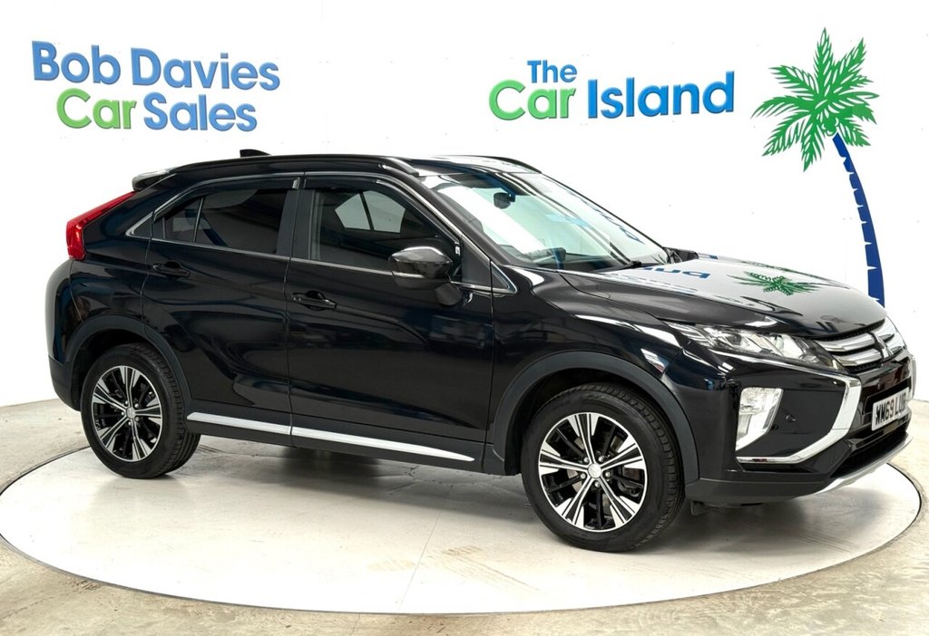 Used Mitsubishi Eclipse Cross 2020 for sale - 77991513: Photo 10