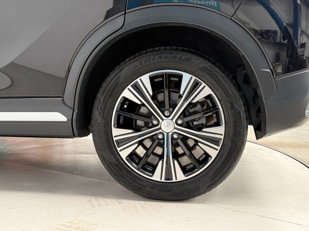 Used Mitsubishi Eclipse Cross 2020 for sale - 77991513: Photo 12