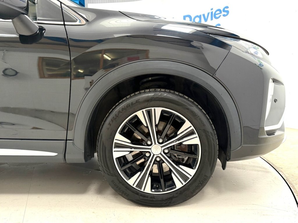 Used Mitsubishi Eclipse Cross 2020 for sale - 77991513: Photo 13