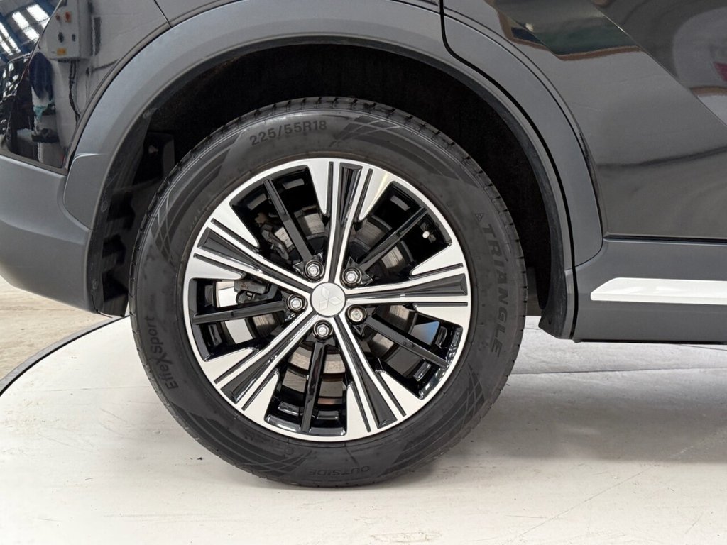 Used Mitsubishi Eclipse Cross 2020 for sale - 77991513: Photo 14