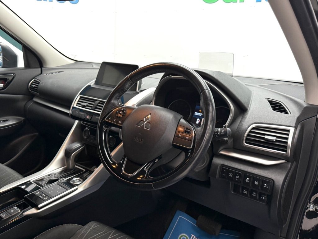 Used Mitsubishi Eclipse Cross 2020 for sale - 77991513: Photo 15