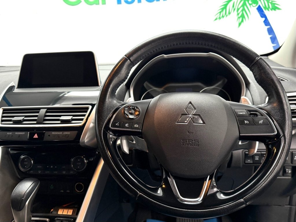 Used Mitsubishi Eclipse Cross 2020 for sale - 77991513: Photo 16