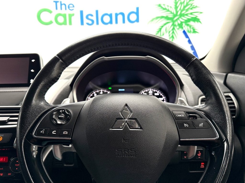 Used Mitsubishi Eclipse Cross 2020 for sale - 77991513: Photo 17