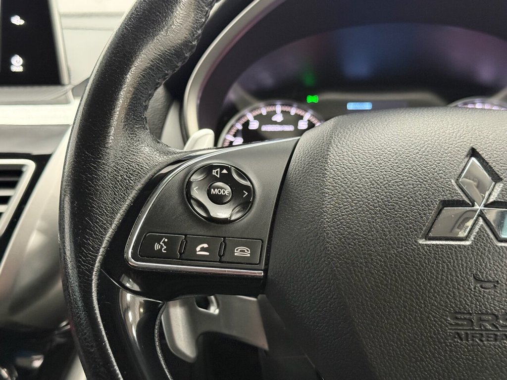 Used Mitsubishi Eclipse Cross 2020 for sale - 77991513: Photo 18