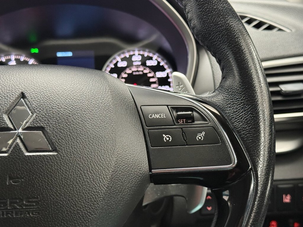 Used Mitsubishi Eclipse Cross 2020 for sale - 77991513: Photo 19