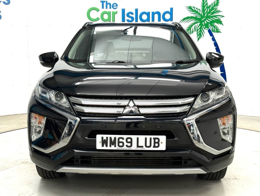 Used Mitsubishi Eclipse Cross 2020 for sale - 77991513: Photo 2
