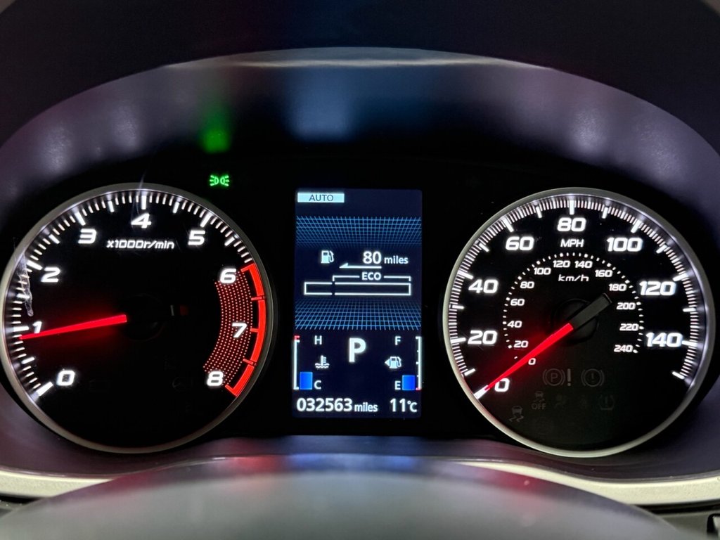 Used Mitsubishi Eclipse Cross 2020 for sale - 77991513: Photo 20