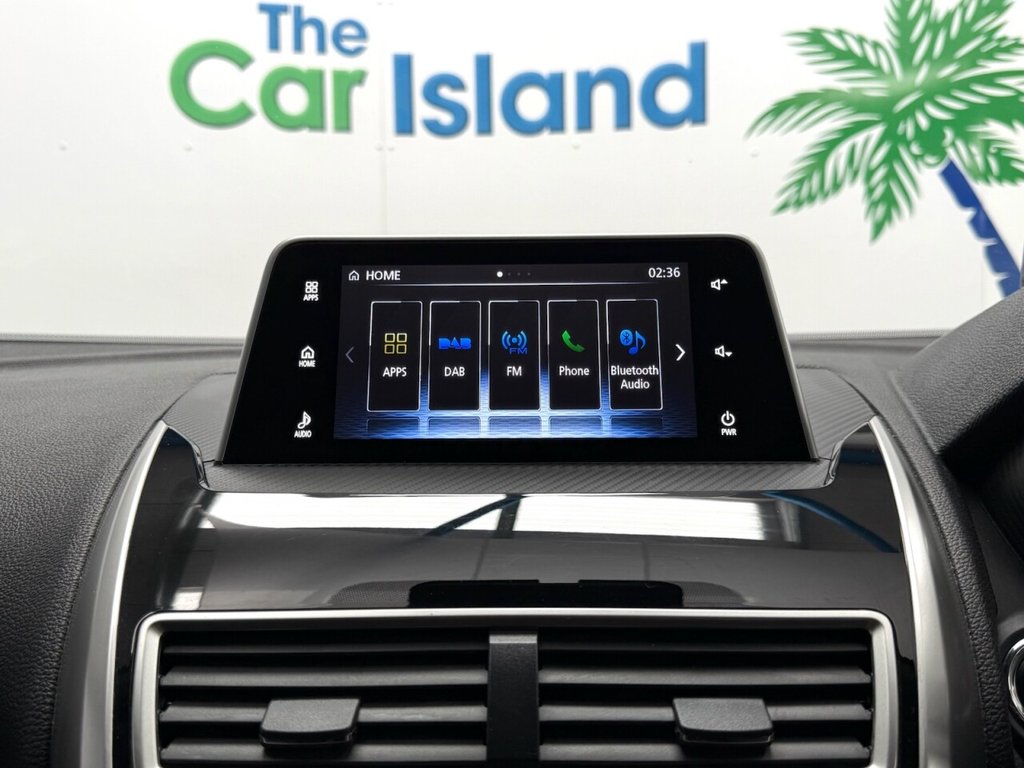 Used Mitsubishi Eclipse Cross 2020 for sale - 77991513: Photo 22