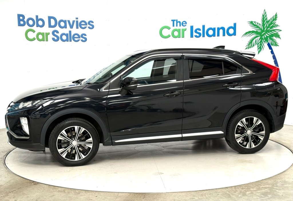 Used Mitsubishi Eclipse Cross 2020 for sale - 77991513: Photo 5