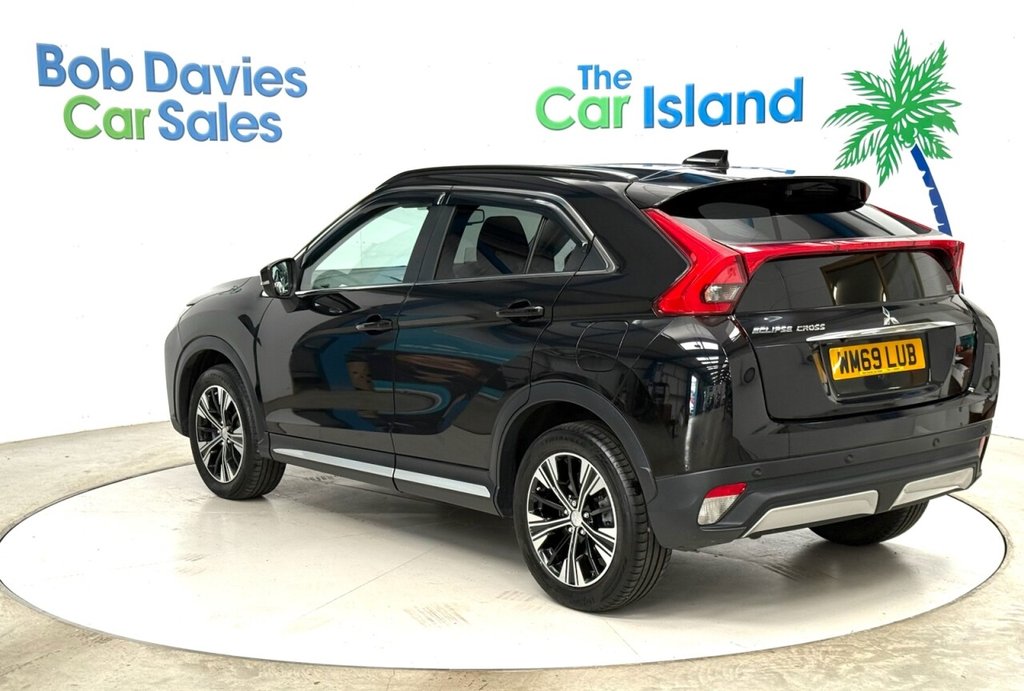 Used Mitsubishi Eclipse Cross 2020 for sale - 77991513: Photo 6