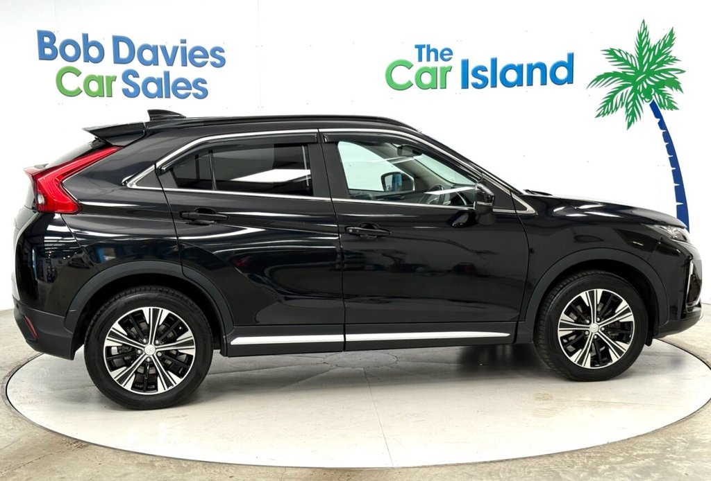 Used Mitsubishi Eclipse Cross 2020 for sale - 77991513: Photo 9