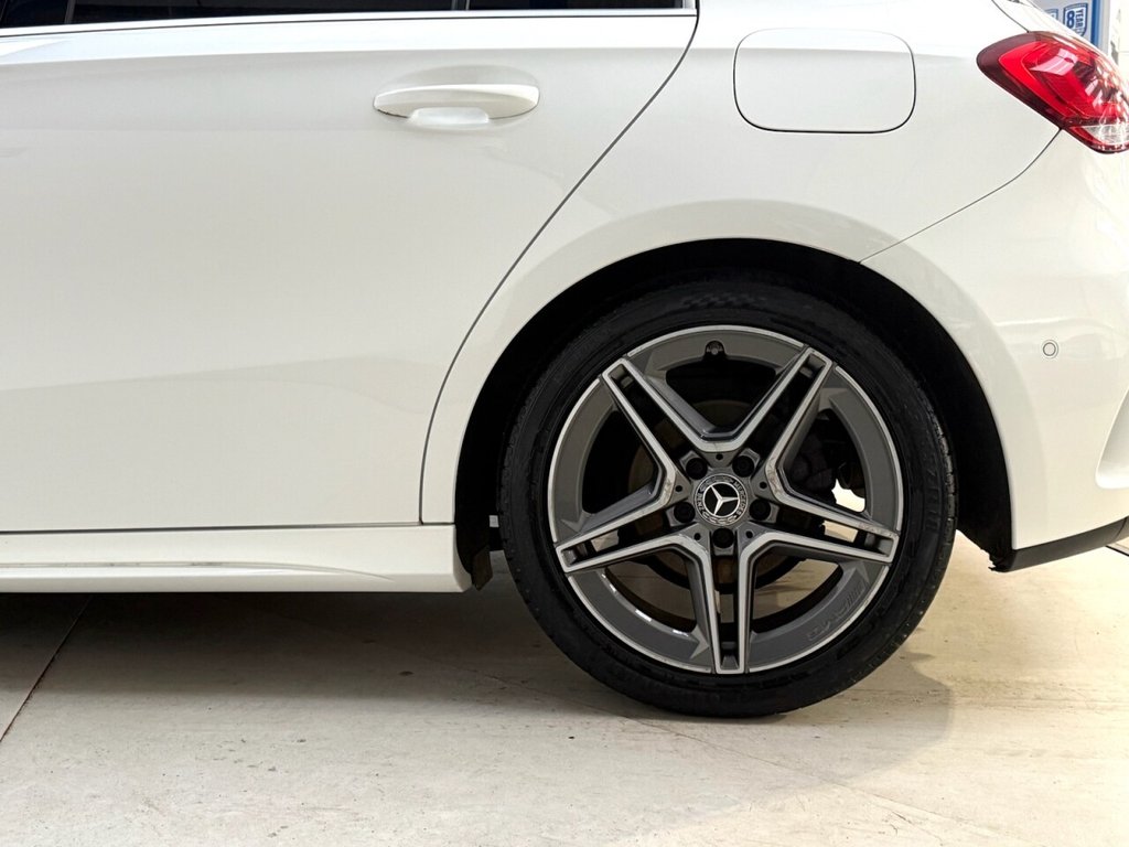 Used Mercedes-Benz A-Class 2019 for sale - 77654529: Photo 14