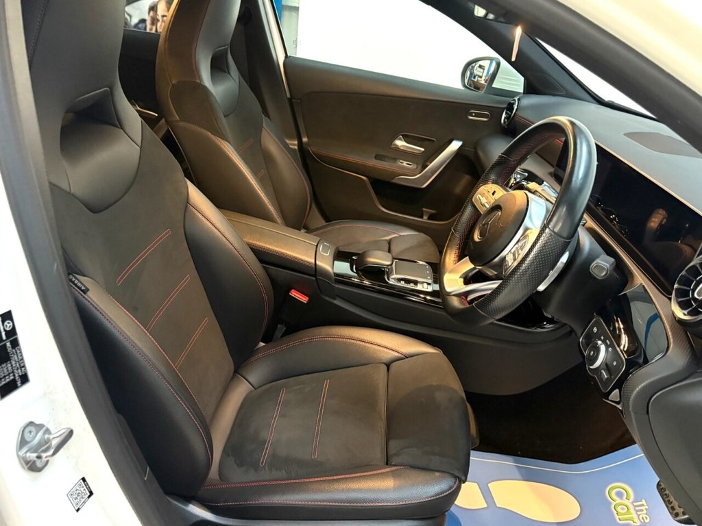 Used Mercedes-Benz A-Class 2019 for sale - 77654529: Photo 16