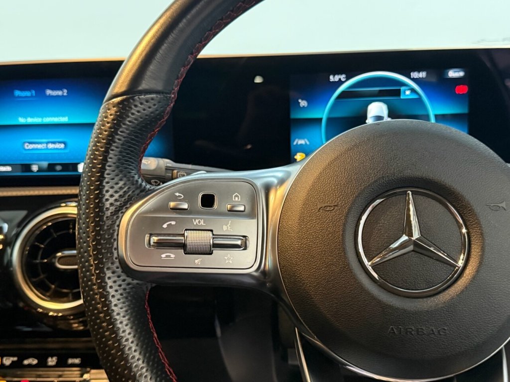 Used Mercedes-Benz A-Class 2019 for sale - 77654529: Photo 19