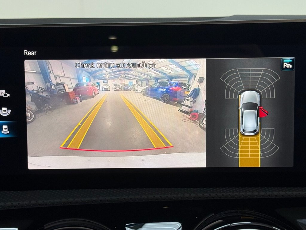 Used Mercedes-Benz A-Class 2019 for sale - 77654529: Photo 28