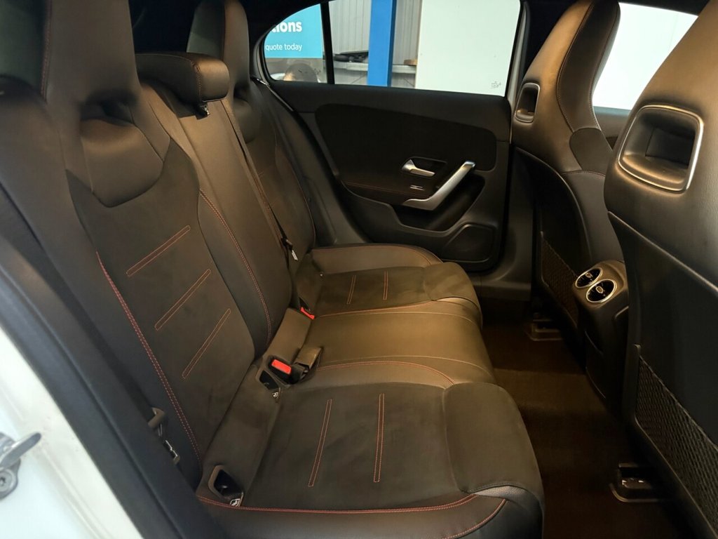 Used Mercedes-Benz A-Class 2019 for sale - 77654529: Photo 29