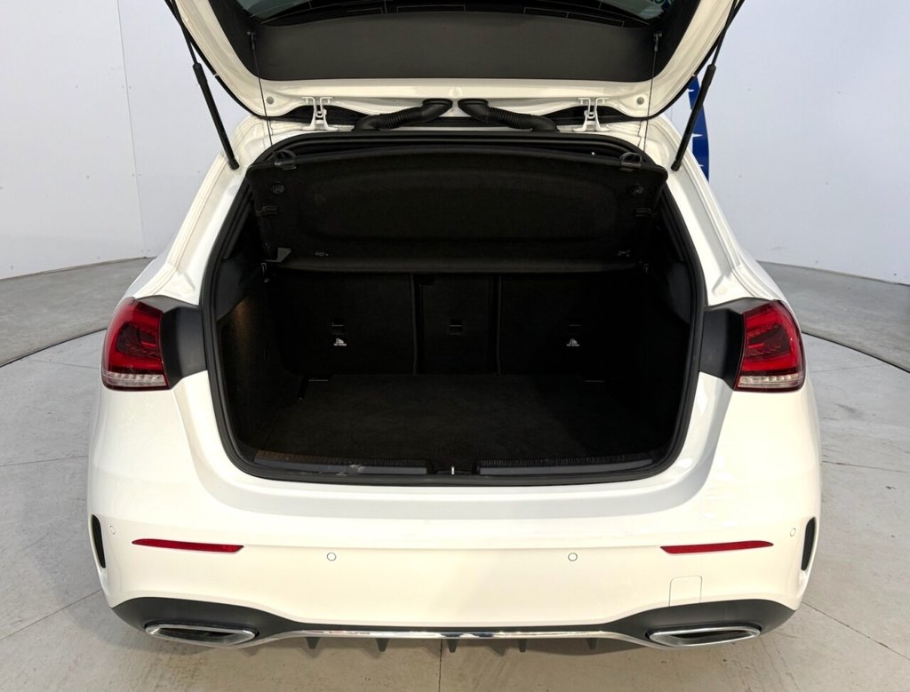 Used Mercedes-Benz A-Class 2019 for sale - 77654529: Photo 31