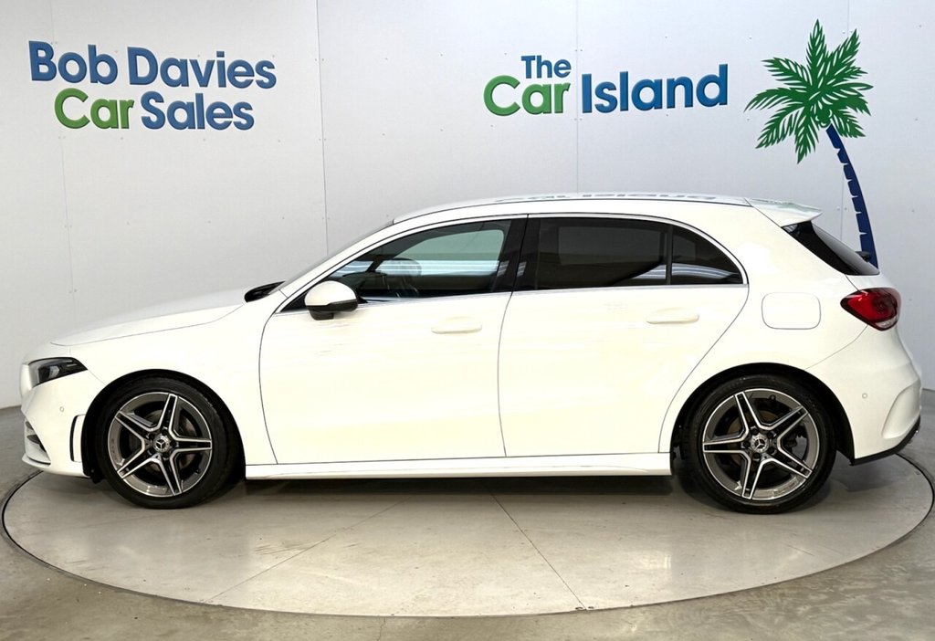 Used Mercedes-Benz A-Class 2019 for sale - 77654529: Photo 5