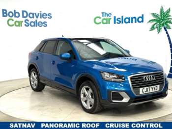 2017 (17) - 1.4 TFSI Sport 5dr