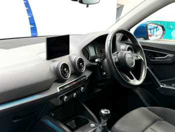 Used Audi Q2 2017 for sale - 74529498: Photo