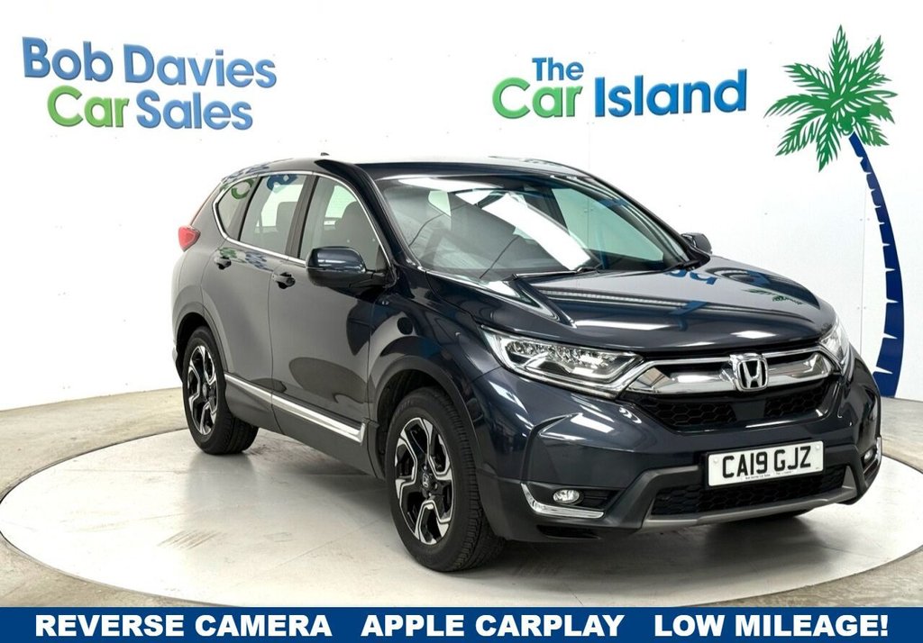 Used Honda CR-V 2019 for sale - 78082778: Photo 1