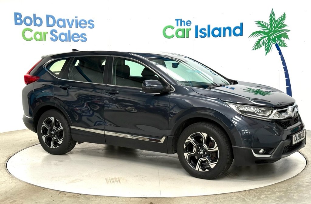 Used Honda CR-V 2019 for sale - 78082778: Photo 10