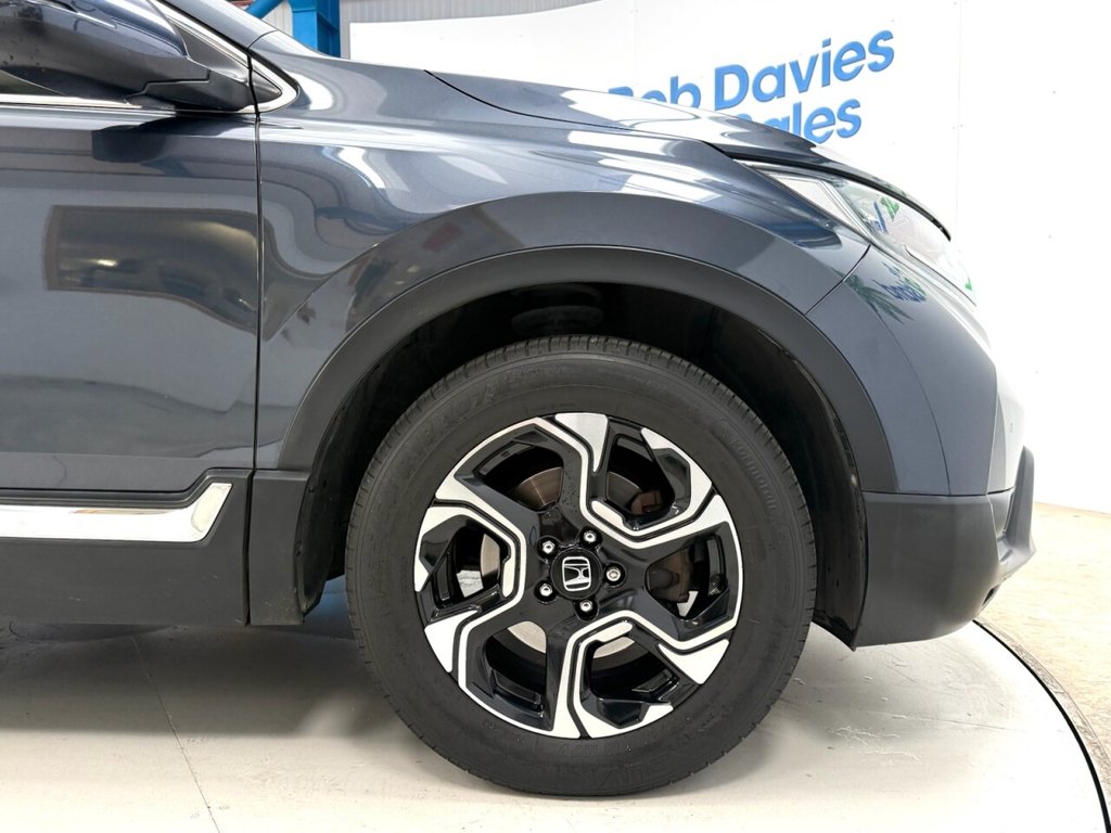 Used Honda CR-V 2019 for sale - 78082778: Photo 11