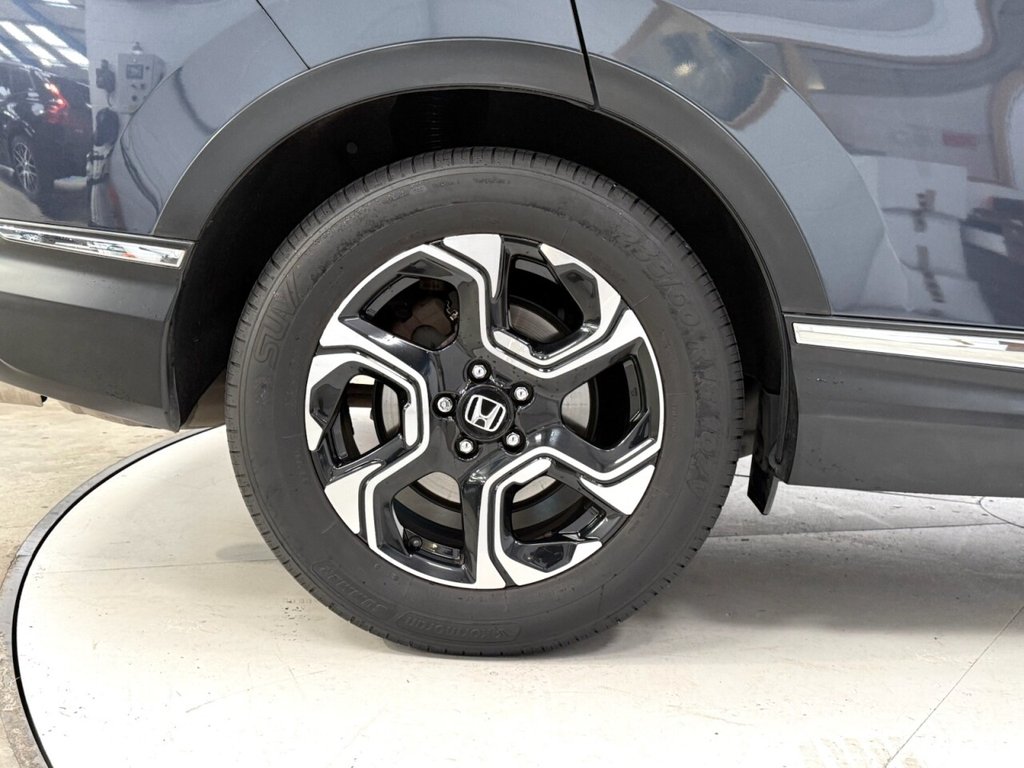 Used Honda CR-V 2019 for sale - 78082778: Photo 12