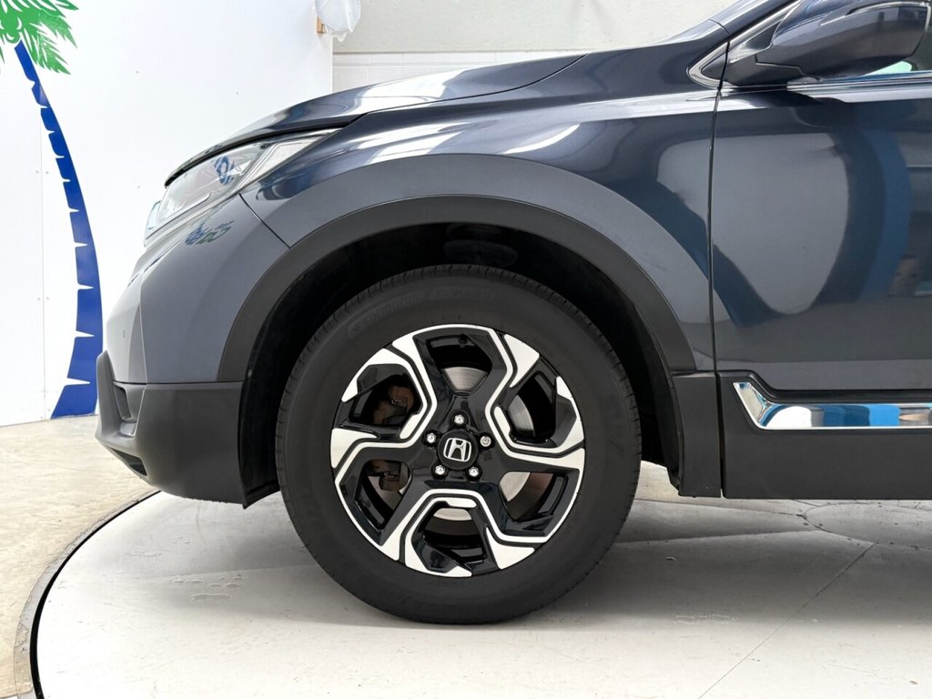 Used Honda CR-V 2019 for sale - 78082778: Photo 13