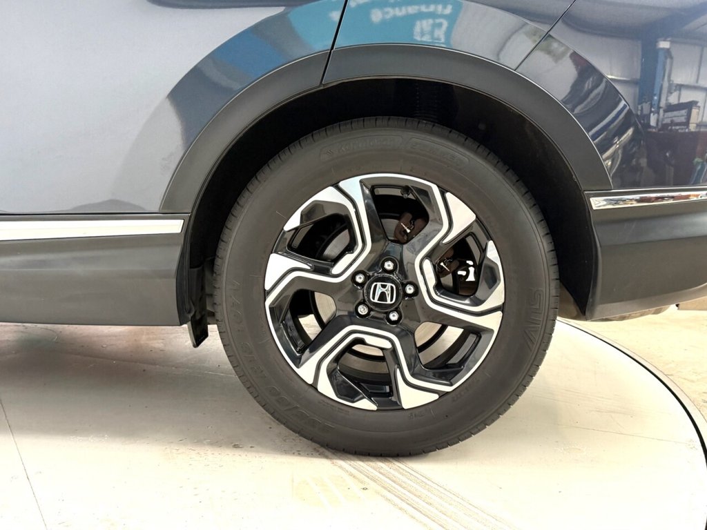 Used Honda CR-V 2019 for sale - 78082778: Photo 14