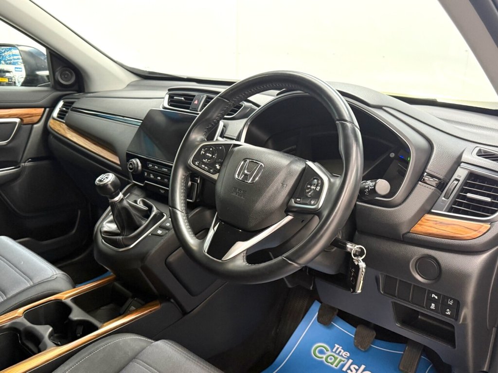 Used Honda CR-V 2019 for sale - 78082778: Photo 15