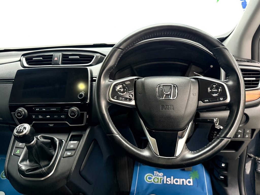 Used Honda CR-V 2019 for sale - 78082778: Photo 16