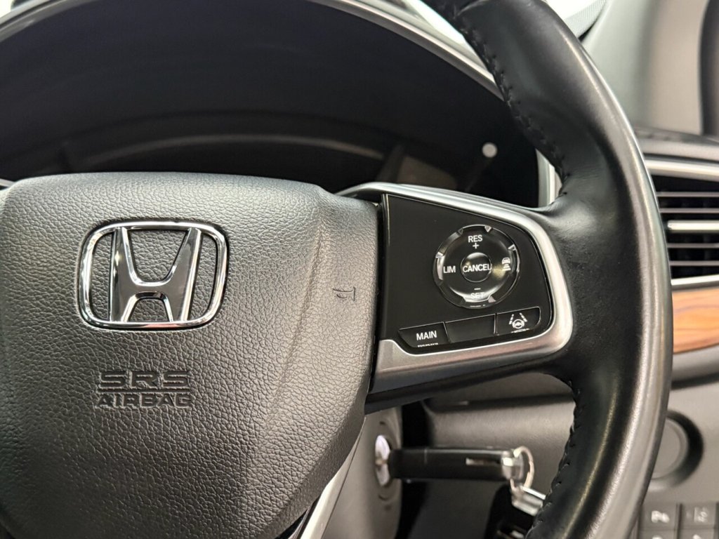 Used Honda CR-V 2019 for sale - 78082778: Photo 18