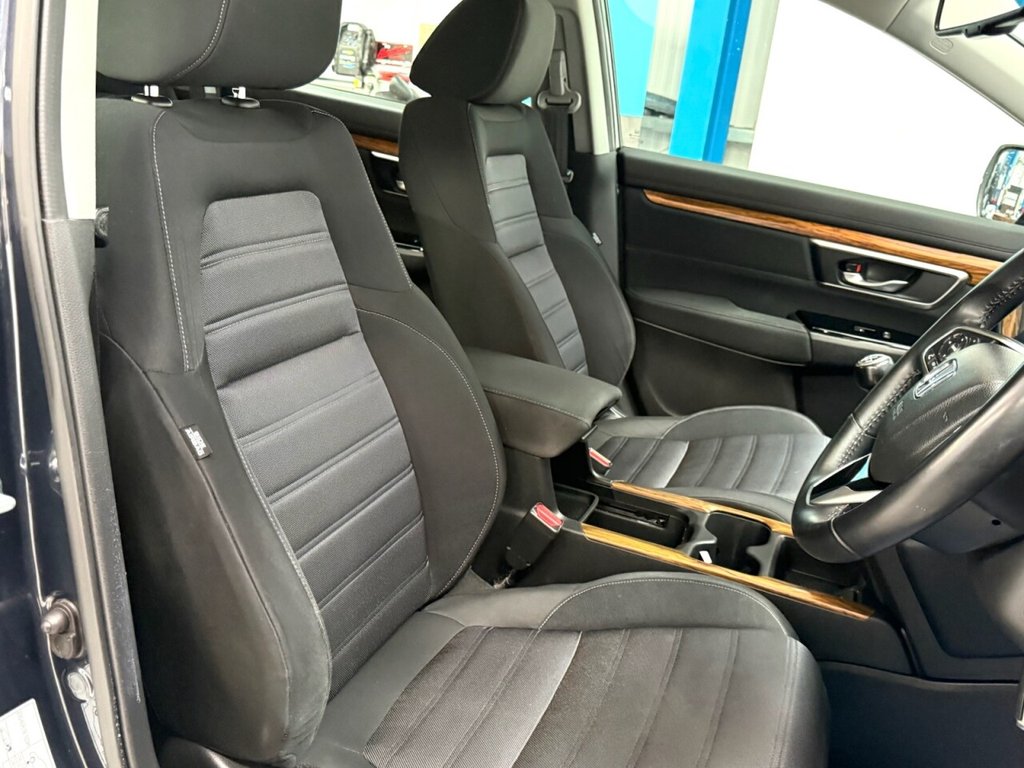 Used Honda CR-V 2019 for sale - 78082778: Photo 19