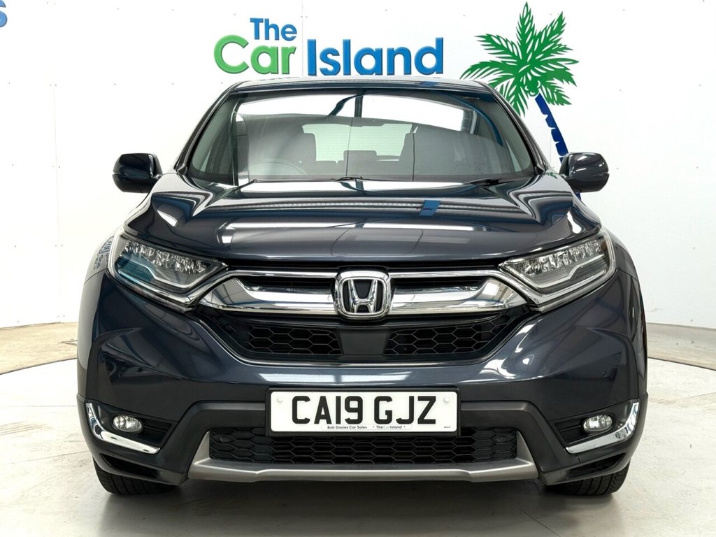 Used Honda CR-V 2019 for sale - 78082778: Photo 2