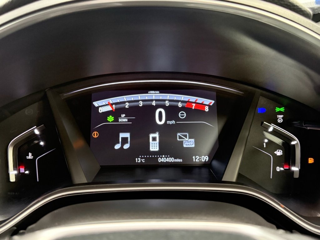 Used Honda CR-V 2019 for sale - 78082778: Photo 20