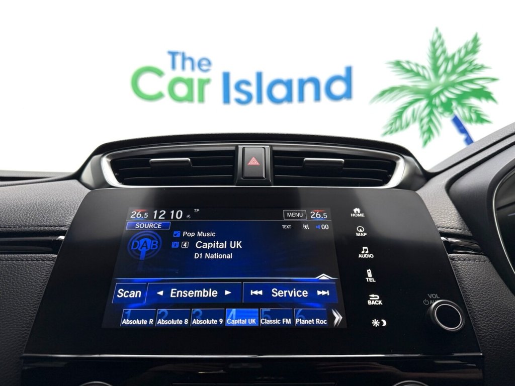 Used Honda CR-V 2019 for sale - 78082778: Photo 22