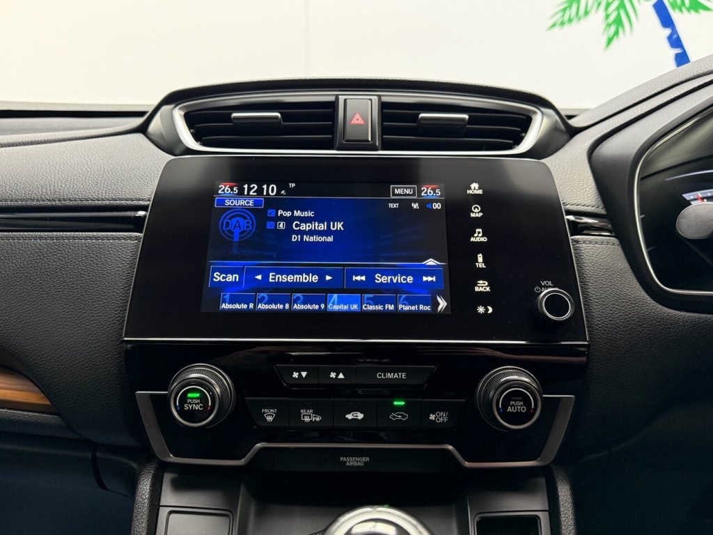 Used Honda CR-V 2019 for sale - 78082778: Photo 23