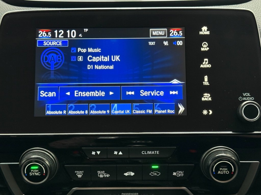 Used Honda CR-V 2019 for sale - 78082778: Photo 24