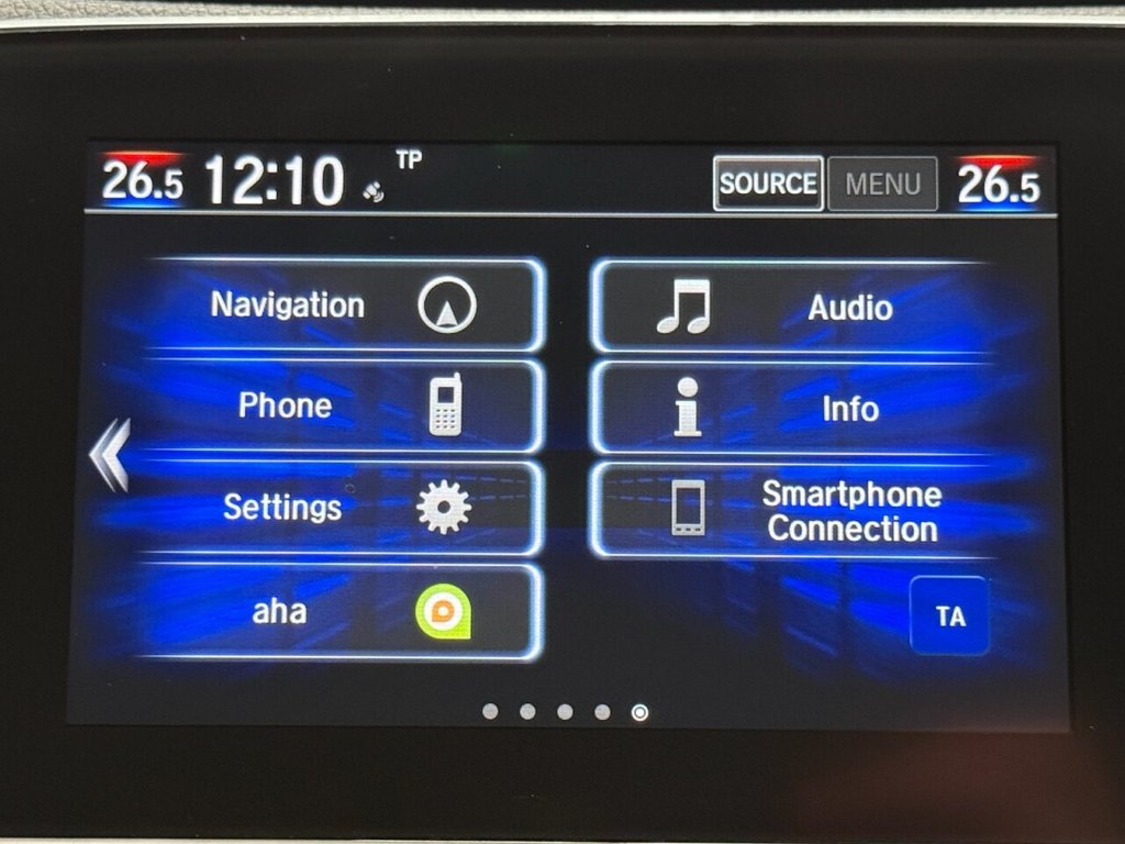 Used Honda CR-V 2019 for sale - 78082778: Photo 26