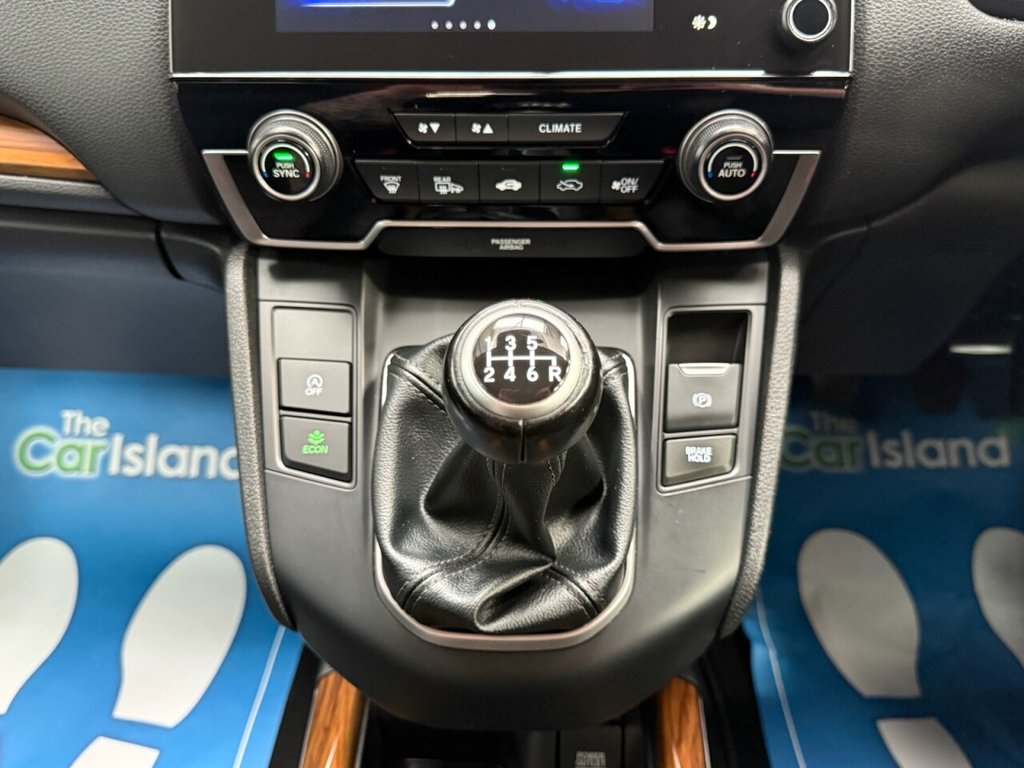 Used Honda CR-V 2019 for sale - 78082778: Photo 29