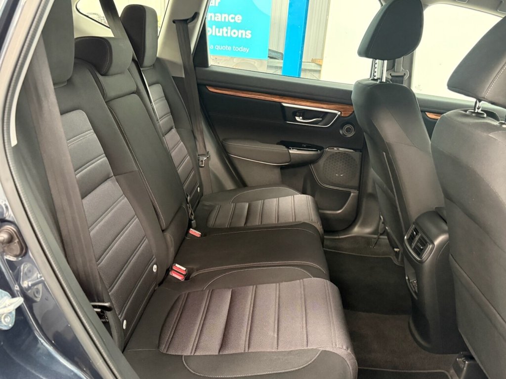 Used Honda CR-V 2019 for sale - 78082778: Photo 30