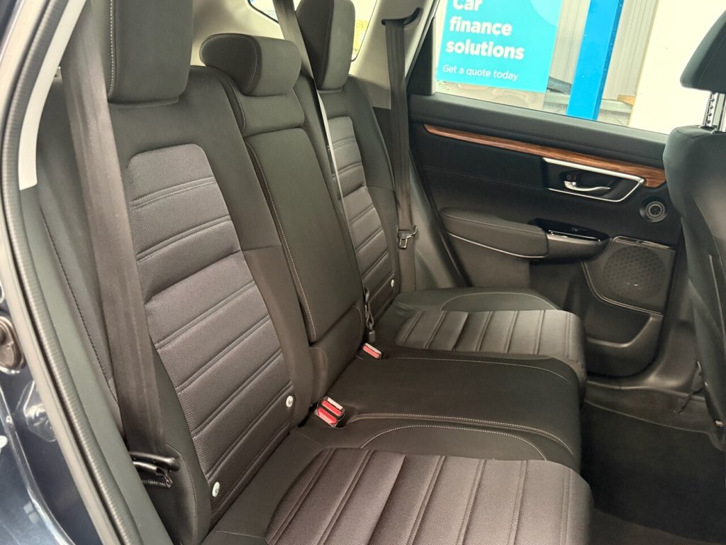 Used Honda CR-V 2019 for sale - 78082778: Photo 31