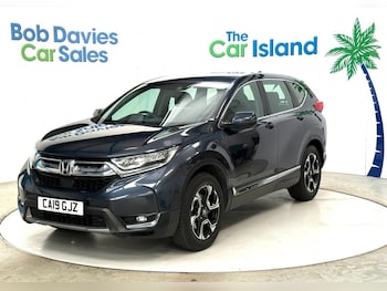 Used Honda CR-V 2019 for sale - 78082778: Photo