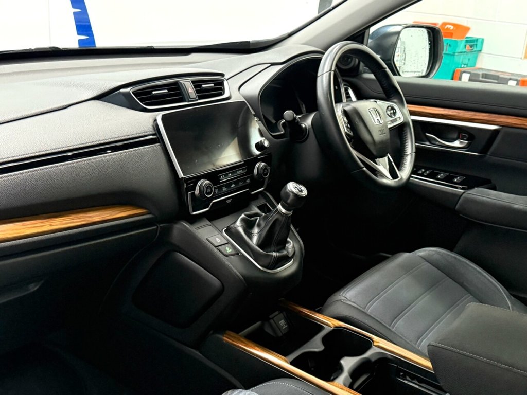 Used Honda CR-V 2019 for sale - 78082778: Photo 4